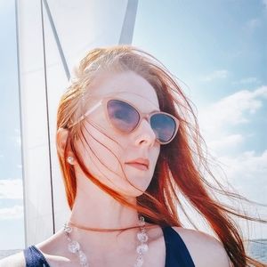 Meet your Posher, Meghan